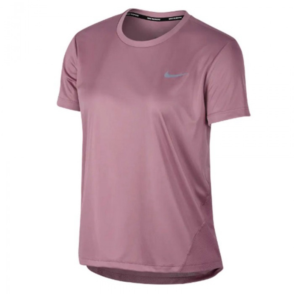 Like-New Nike Dri-FIT Miler Running Top (Short Sleeve)